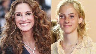 Julia Roberts et sa fille Hazel Moder stars films [upl. by Issej695]