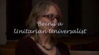 What It Means to Be a Unitarian Universalist [upl. by Notlrac]