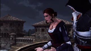 Protegiendo Forli  Assassins Creed II C14 [upl. by Aicilec901]