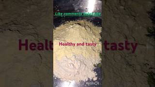 Besan ki roti food recipe [upl. by Mischa195]