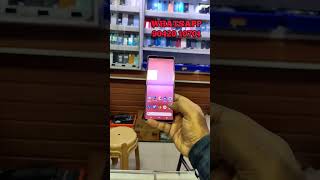 SONY XPERIA 5 MARK 2 5G  SNAPDRAGON 865  DEMO PIECE NEW CONDITION  MOBILE BAZAAR PH  90420 10701 [upl. by Thea]