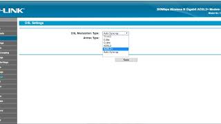 كيفية حل مشكلة عدم ثبات خدمة الانترنت لراوتر TPLink TDW8970 [upl. by Ettedualc]