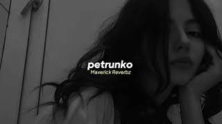 TRITICUM — petrunko slowed  reverb [upl. by Syst]