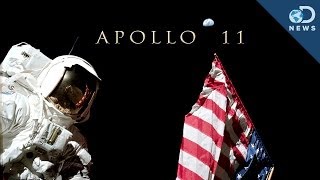 What Did We Learn From The Apollo 11 Moon Landing [upl. by Aivat]