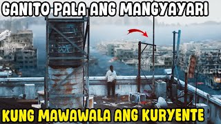 3 TAON NA NAWALA ANG KURYENTE SA MUNDO AT ANG ISANG BOTE NG TUBIG AY NAGKAKAHALAGA NG 1000 PESOS [upl. by Alegnasor]