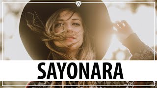 Sayonara  Vielleicht wird alles gut Official Lyric Video Trauriges Lied [upl. by Sinoda627]