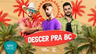 Brenno amp Matheus DJ Ari SL  Descer Pra BC Clipe Oficial [upl. by Lieberman675]