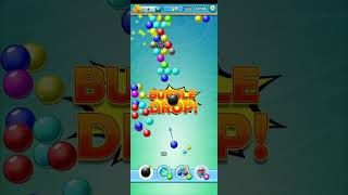 🎆 Firework Blast Bubbles Light Up the Sky with Bubble Shooter and Bestie 🎆 [upl. by Eentruok]