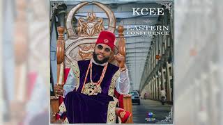 Kcee  Eyimba Official Audio [upl. by Brena]