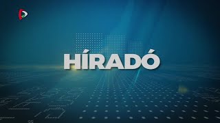 Híradó – 20240917 1730h [upl. by Medorra]