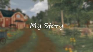 My Story SSO RRP [upl. by Mahalia429]