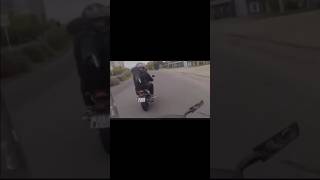 🔴👀🚨ASALTARON A UN 🏍️MOTOCICLISTA🚨 noticias parati fypシ viral argentina [upl. by Hedelman]