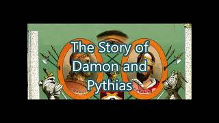 Damon and Pythias [upl. by Hagi171]