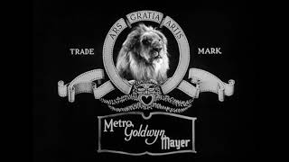 MetroGoldwynMayer 1947 [upl. by Culhert302]