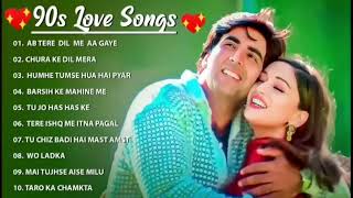 90’S Old Hindi Songs💘 90s Love Song💘 Udit Narayan Alka Yagnik Kumar Sanu Sonu Nigam 🔥 [upl. by Erlina651]