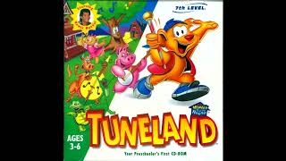 Tuneland Soundtrack  Old MacDonald Had A Farm Reprise 1 Hour Extended [upl. by Niledam]