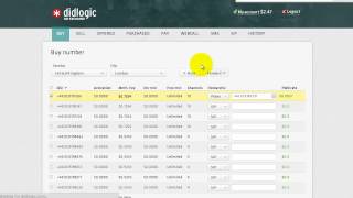 How to use Didlogiccom [upl. by Icrad855]