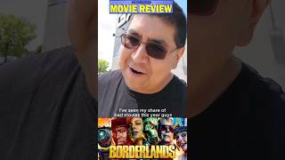 Borderlands movie explained by Idiot  Part 3  movie borderlands borderlandsmovie [upl. by Saks816]