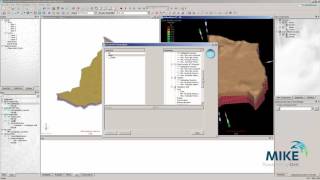 FEFLOW Introductory Tutorial  Part 7 Material Properties I [upl. by Thaddeus780]