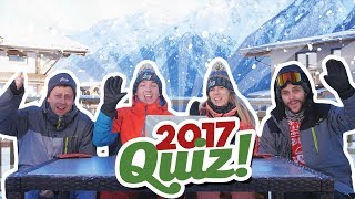 2017 QUIZ [upl. by Shieh781]