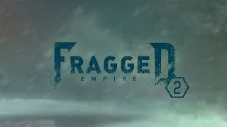 Intro to Fragged Empire 2e PostHuman SciFi [upl. by Orlanta931]