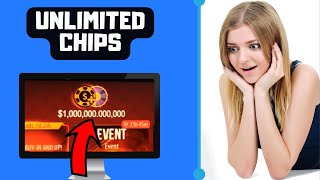 Zynga Poker Chips Hack 😍 How to Get Chips Zynga Poker for Free ✅ iOS amp Android [upl. by Fazeli108]