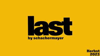 last by Schachermayer esport und gaming  actionsport  culture [upl. by Refeinnej954]