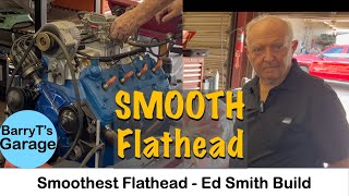 SMOOTHEST Flathead Youve Ever Heard  Ed Smith w barryt [upl. by Jezabel]