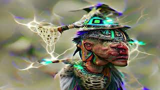 Schizophrenia Shamanism and Psychedelics The Forgotten Connection [upl. by Dann]