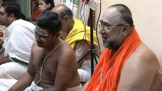 HH RAMANANDA SARASWATHI SWAMIGAL  Kante Karunanidhiya [upl. by Bille]