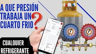 Como probar presostato electrónico [upl. by Thomajan]