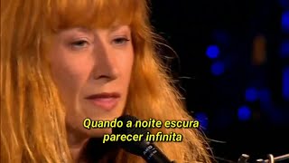 Loreena McKennitt  Dantes Prayer Legendado [upl. by Leontina]