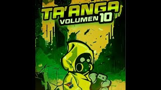 TAANGA PRODUCCIONES VOL10 [upl. by Sumetra811]