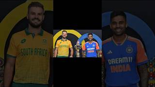 India vs South Africa shorts cricket indiavssauthafrica [upl. by Salesin]