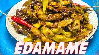 Edamame [upl. by Mairam]