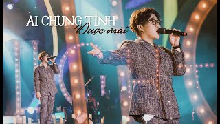 AI CHUNG TÌNH ĐƯỢC MÃI dinhtunghuy8765  TRUNG QUÂN COVER  In the Moonlight 2022 [upl. by Homere400]