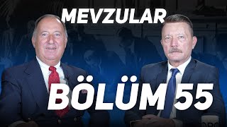 Mevzular 55 I Lozan Senedi ve Cumhuriyet [upl. by Politi545]