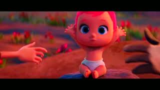 Storks  Official Trailer 3 Slow Motion [upl. by Mima]