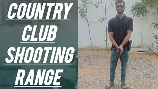 Shooting Range Club In Karachi Training Centre [upl. by Pliner550]