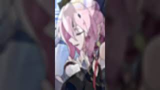 Krul Tepes edit  Seraph of the end editowarinoseraph seraphoftheend krultepes anime edit [upl. by Nayllij425]