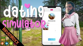 Dating Simulator 1  Der schmokige und das Biest [upl. by Ado]