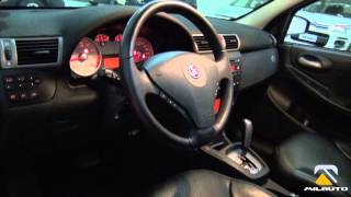 Fiat Stilo Black Motion  20102011 [upl. by Yllus]