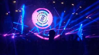 Bassnectar  Empathy Deja Voom 2019 [upl. by Aihcats]