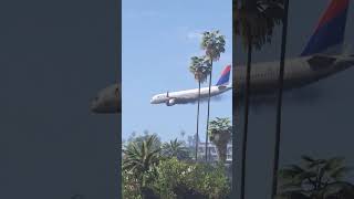 Horrific Plane Crash Caught in city💥 [upl. by Tosch]