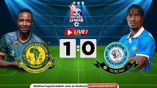 🔴LIVE YANGA SC 1 VS 0 SINGIDA BLACK STARS MCHEZO WA LIGI KUU 🇹​🇺​🇵​🇴​ 🇱​🇮​🇻​🇪​ 🇲​🇩​🇦​ 🇭​🇺​🇺​ [upl. by Bron]