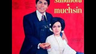 Pertemuan Adam Dan Hawa  Titiek Sandhora Ft Muchsinmp3 original 1969 [upl. by Innus]