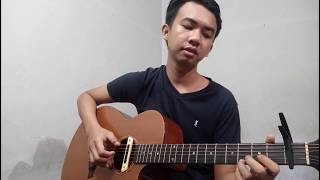 JKT48  Rapsodi Fingerstyle cover [upl. by Rebecca]