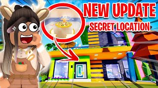 NEW HOUSE in LIVETOPIA Roleplay roblox [upl. by Durward]