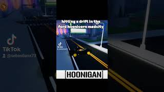 Hoonicorn stunts pt 2 [upl. by Deanna]