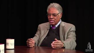 Discrimination and Disparities with Thomas Sowell [upl. by Suirada]